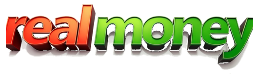 real money logo
