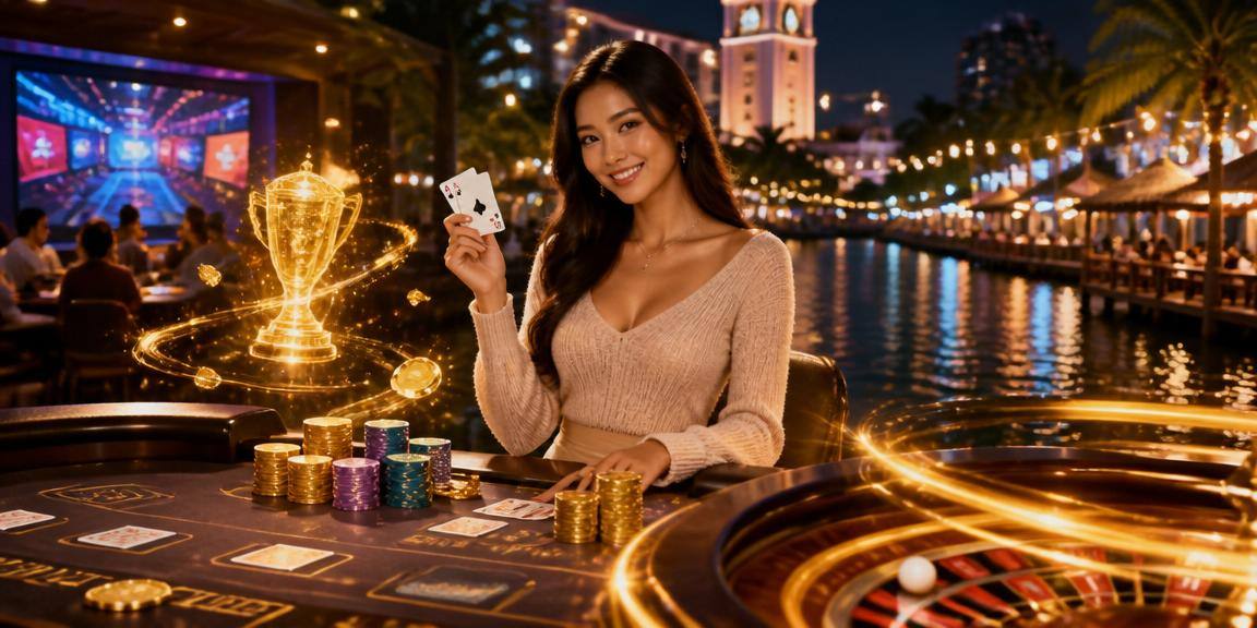 real money App untuk Android dan iOS